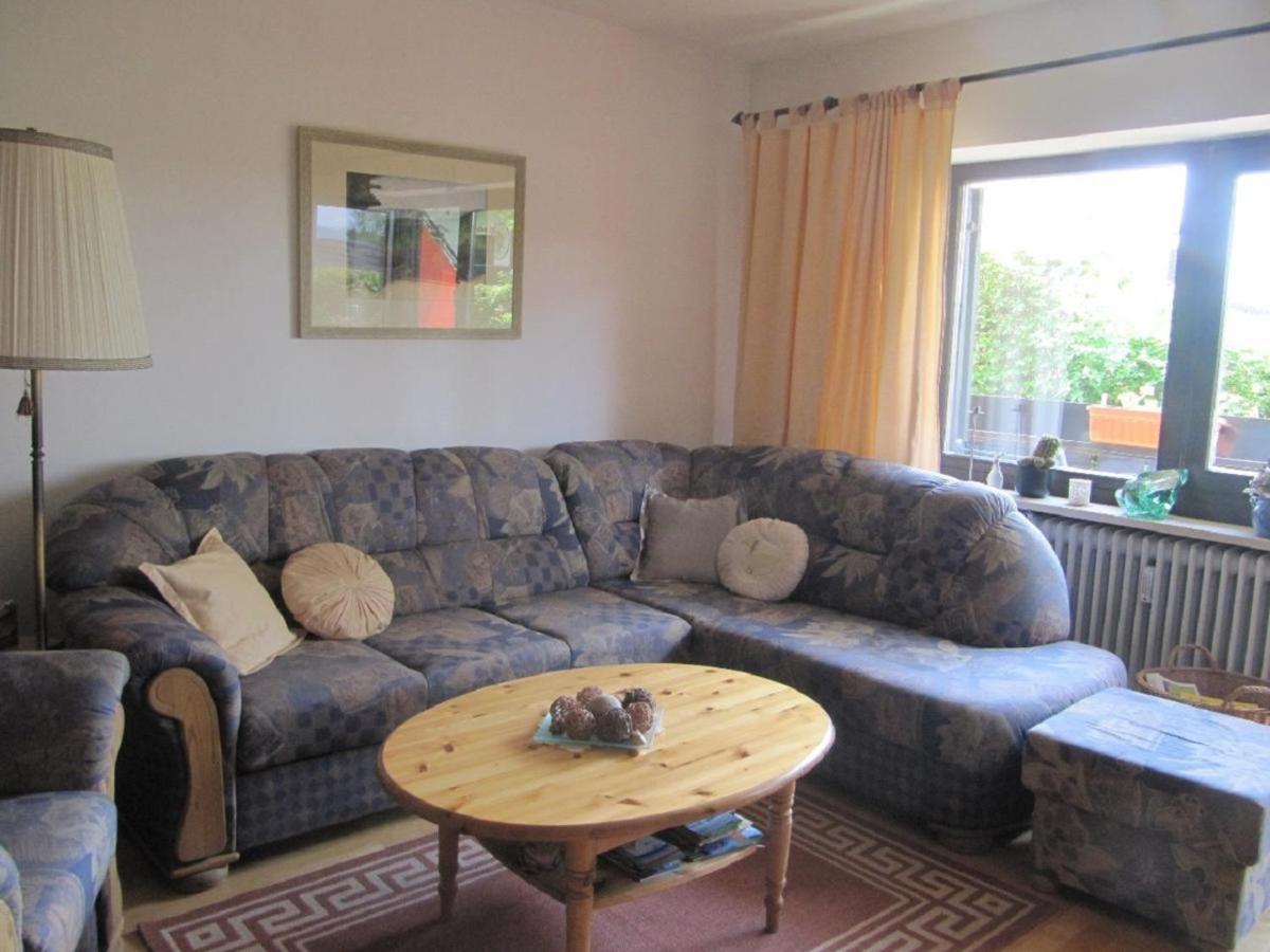Ferienwohnung Hani Spiegelau Zewnętrze zdjęcie