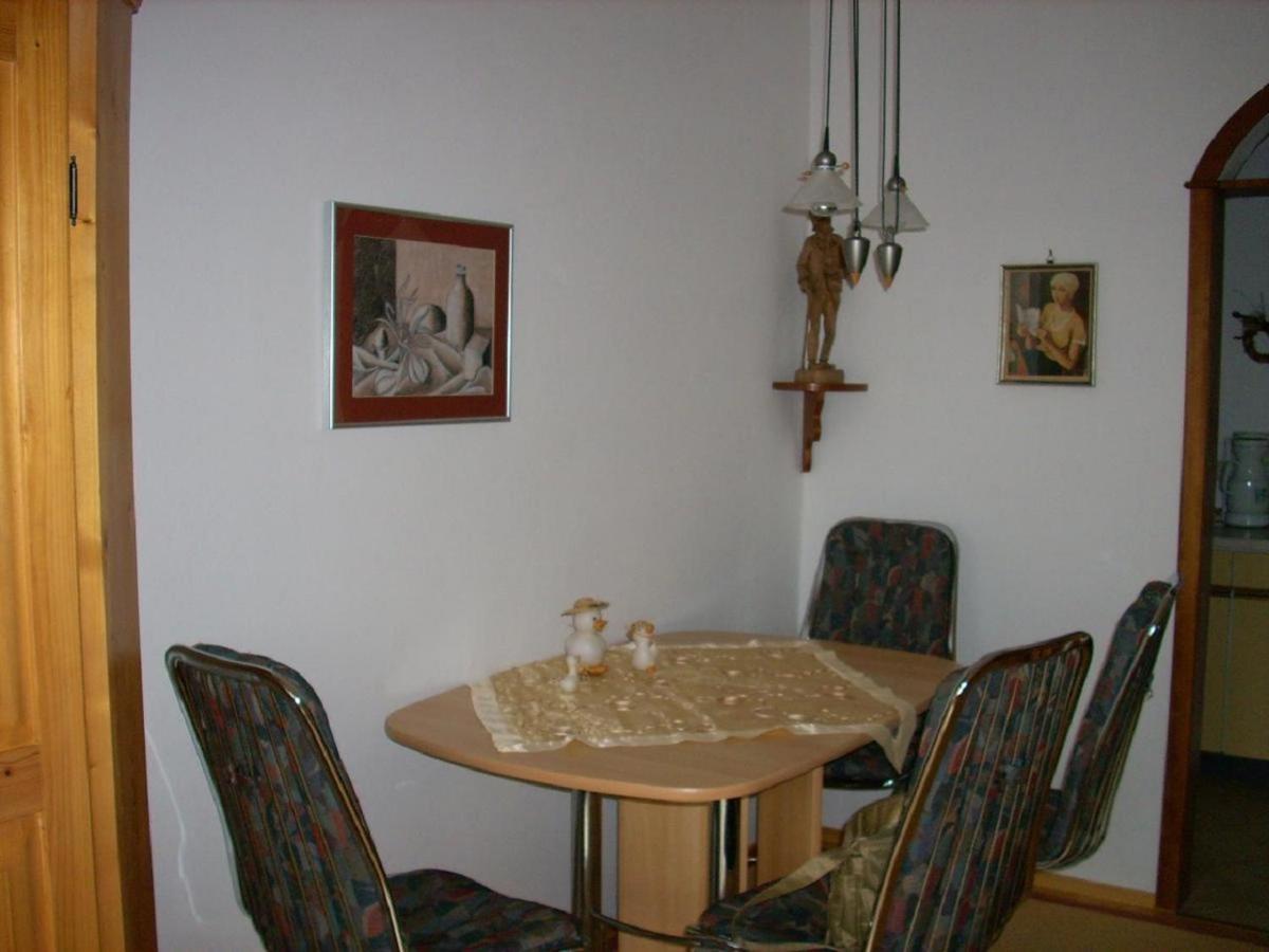 Ferienwohnung Hani Spiegelau Zewnętrze zdjęcie