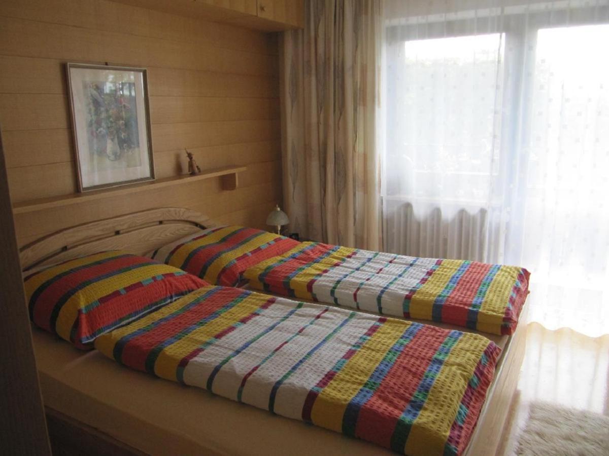 Ferienwohnung Hani Spiegelau Zewnętrze zdjęcie
