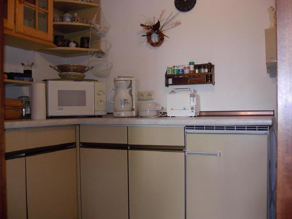 Ferienwohnung Hani Spiegelau Zewnętrze zdjęcie
