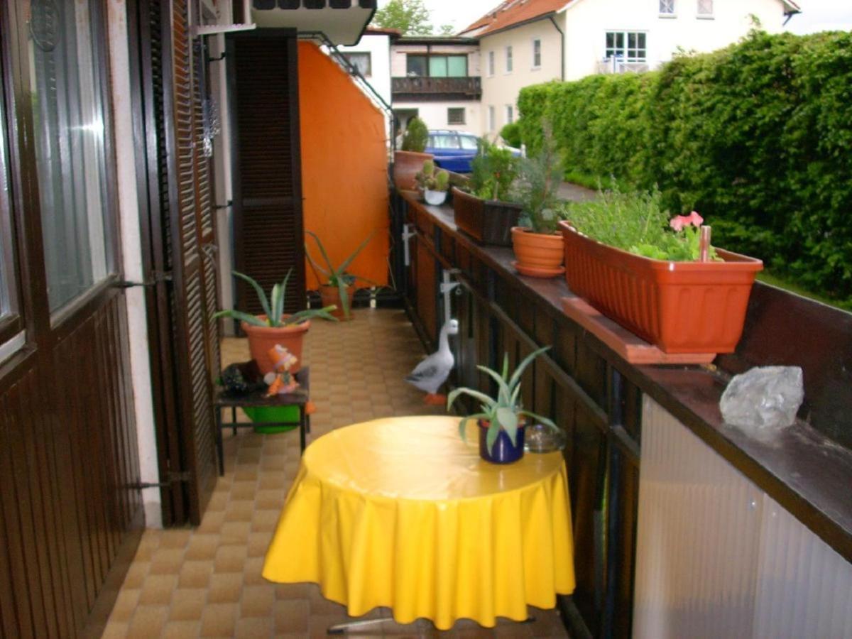 Ferienwohnung Hani Spiegelau Zewnętrze zdjęcie